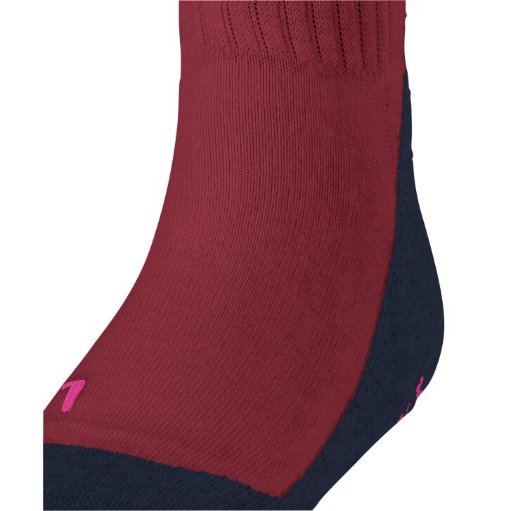 FALKE Active Everyday Socken Ruby 31-34