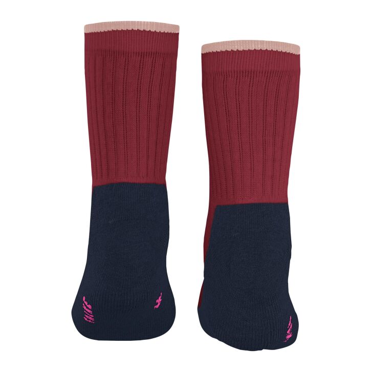 FALKE Active Everyday Socken Ruby 31-34