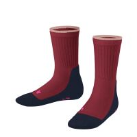 FALKE Active Everyday Socken Ruby 31-34