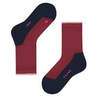 FALKE Active Everyday Socken Ruby 31-34
