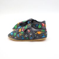 Anatomic Hausschuhe Dino 27
