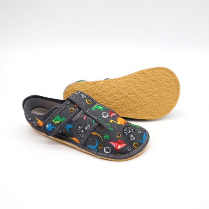 Anatomic Hausschuhe Dino 32
