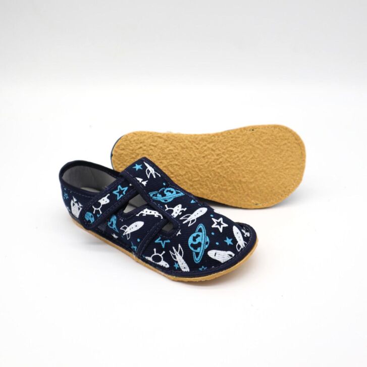 Anatomic Hausschuhe Kosmos 26