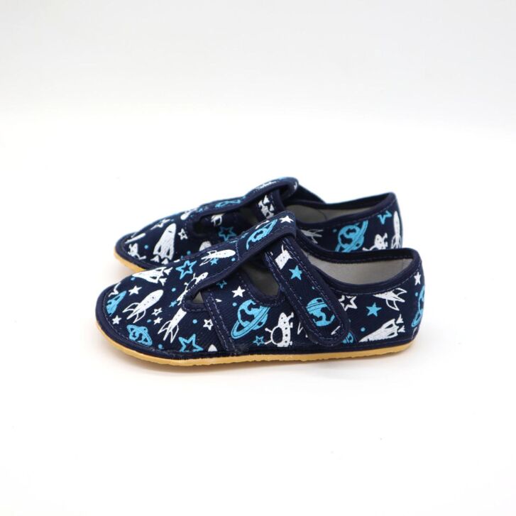 Anatomic Hausschuhe Kosmos 26