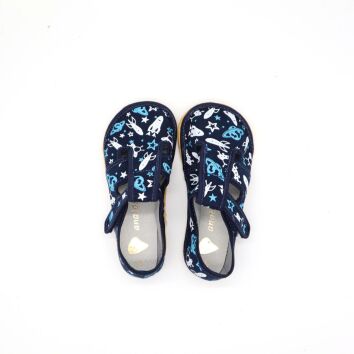 Anatomic Hausschuhe Kosmos 30