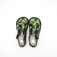 Anatomic Hausschuhe Gamer 33