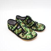 Anatomic Hausschuhe Gamer 33