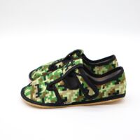 Anatomic Hausschuhe Gamer 33