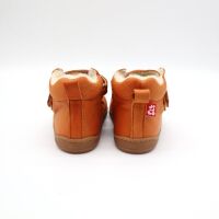 POLOLO Barefoot Winterstiefel Hellbraun 34