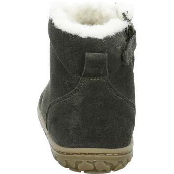 Lurchi Barefoot Stiefelette NURDI Olive