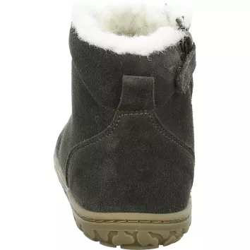 Lurchi Barefoot Stiefelette NURDI Olive