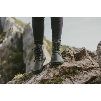 Be Lenka Winterboot WINTER 3.0 - Black