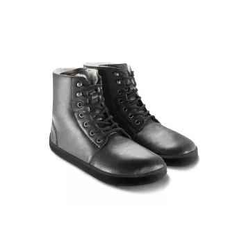 Be Lenka Winterboot WINTER 3.0 - Black 37