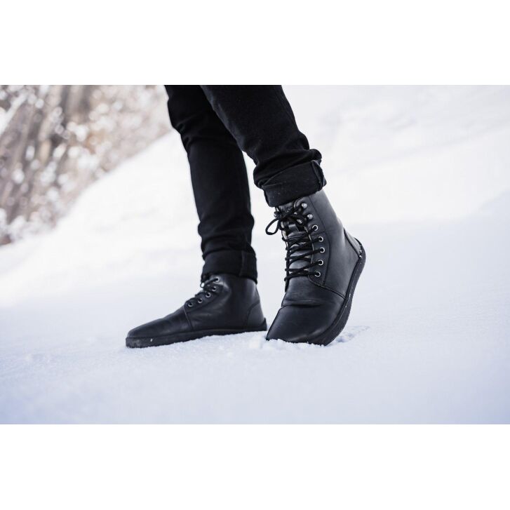 Be Lenka Winterboot WINTER 3.0 - Black 38