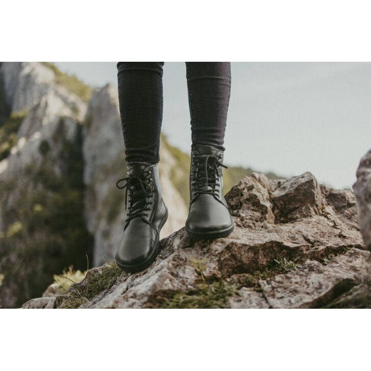 Be Lenka Winterboot WINTER 3.0 - Black 39