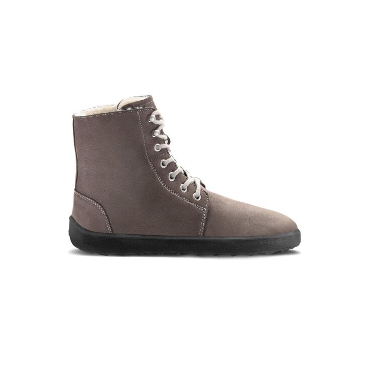 Be Lenka Winterboot WINTER 3.0 - Chocolate