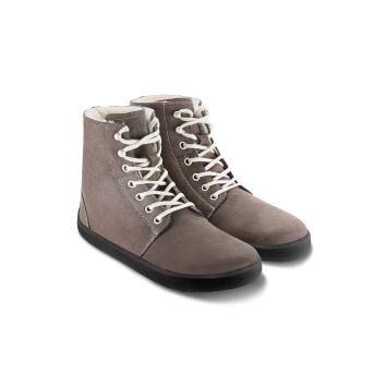 Be Lenka Winterboot WINTER 3.0 - Chocolate 43