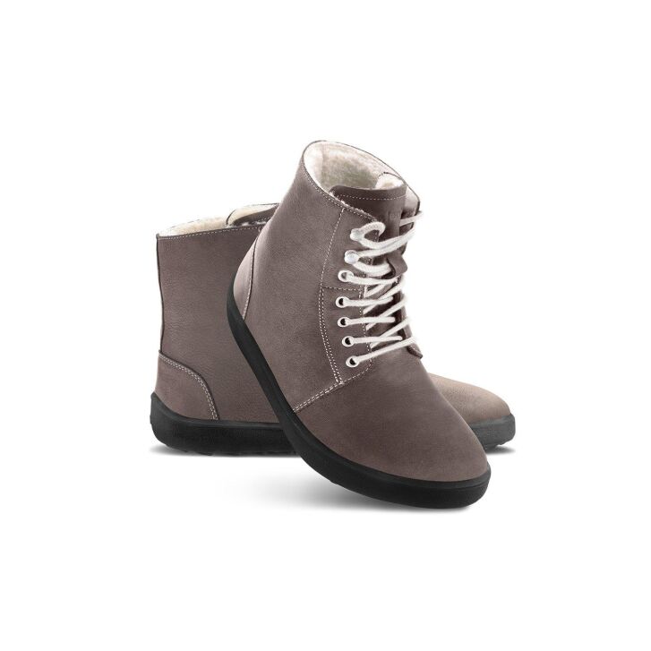 Be Lenka Winterboot WINTER 3.0 - Chocolate 45