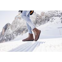 Be Lenka Winterboot WINTER 3.0 - Chocolate 45