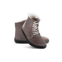 Be Lenka Winterboot WINTER 3.0 - Chocolate 45
