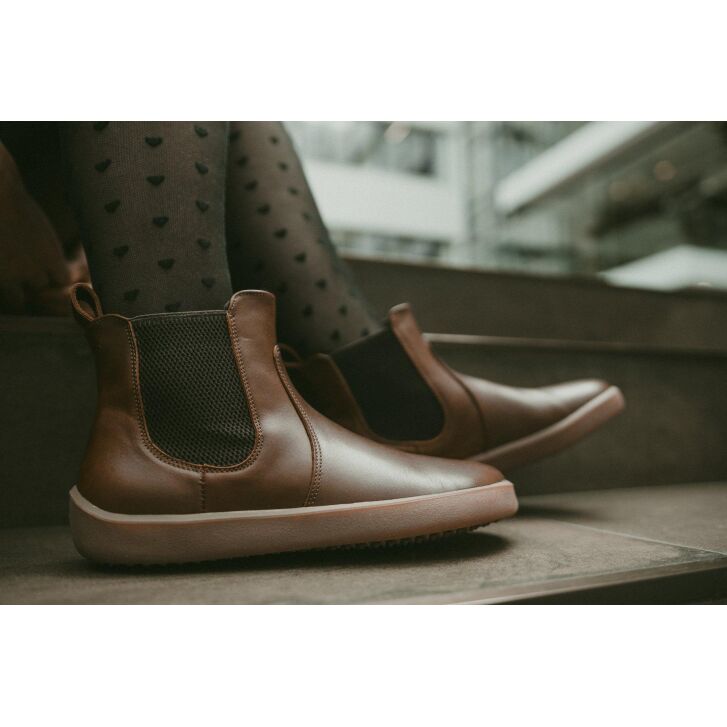 Be Lenka ENTICE NEO - Dark Brown 43