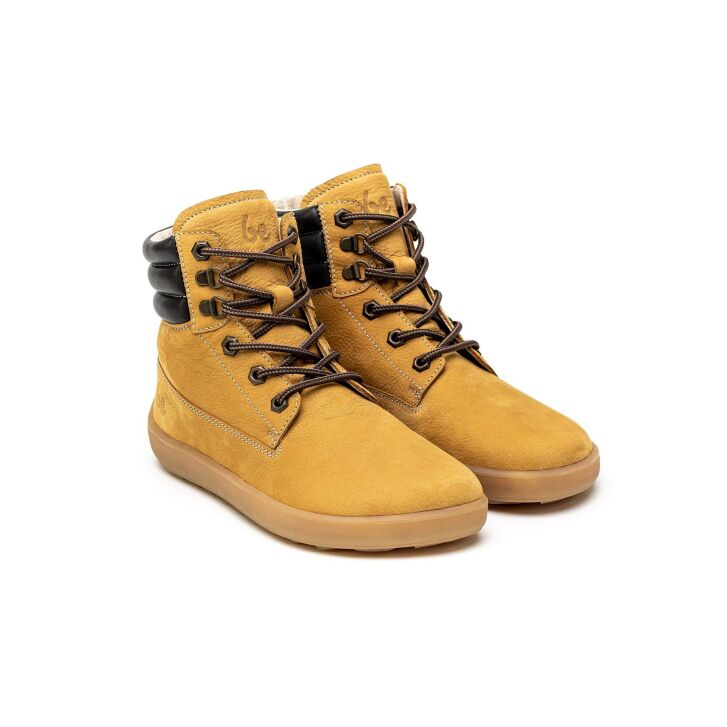 Be Lenka NEVADA NEO - Mustard 40