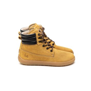 Be Lenka NEVADA NEO - Mustard 43