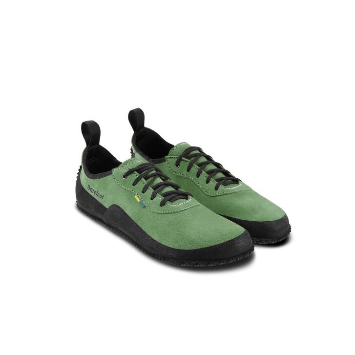 Be Lenka TRAILWALKER 2.0 - Olive Green 36