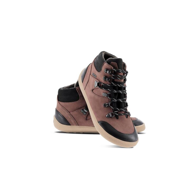 Be Lenka Barfußschuhe RANGER 2.0 - Dark Brown 37