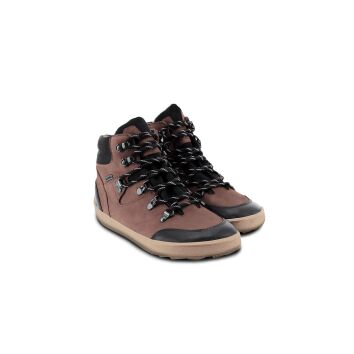 Be Lenka Barfußschuhe RANGER 2.0 - Dark Brown 44