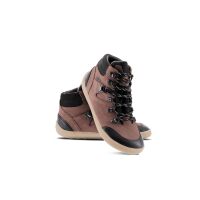 Be Lenka Barfußschuhe RANGER 2.0 - Dark Brown 44