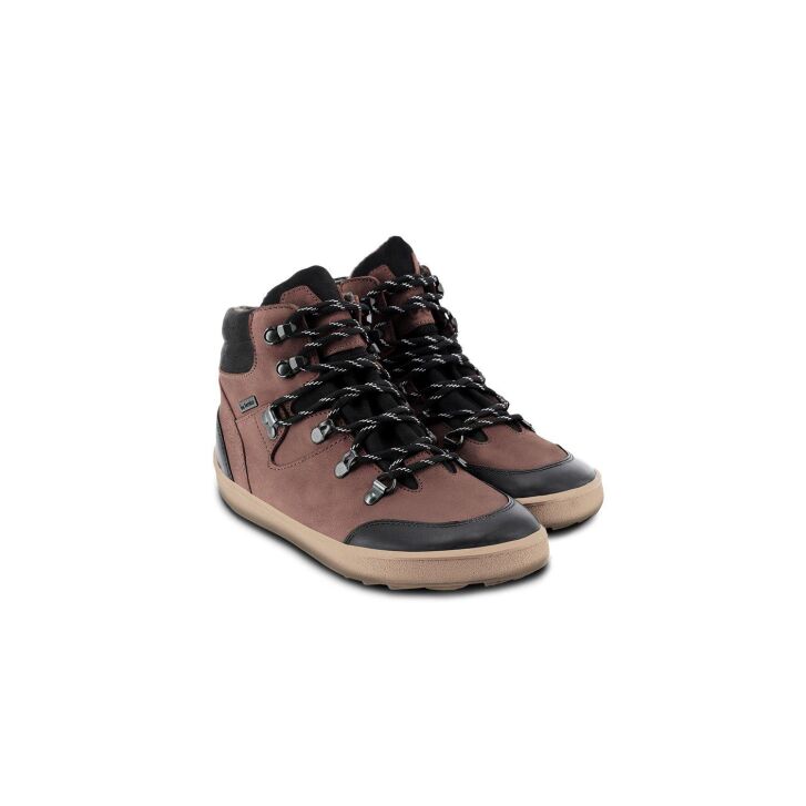 Be Lenka Barfußschuhe RANGER 2.0 - Dark Brown 45