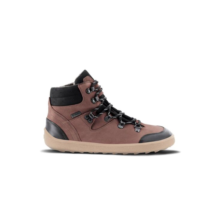 Be Lenka Barfußschuhe RANGER 2.0 - Dark Brown 45