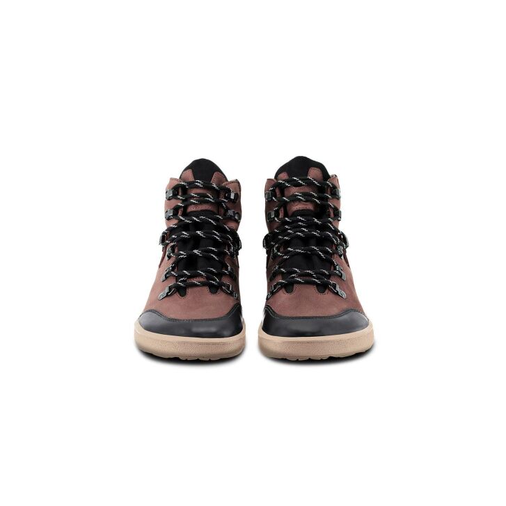 Be Lenka Barfußschuhe RANGER 2.0 - Dark Brown 45