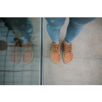 Be Lenka SYNERGY - Cognac & Beige 41