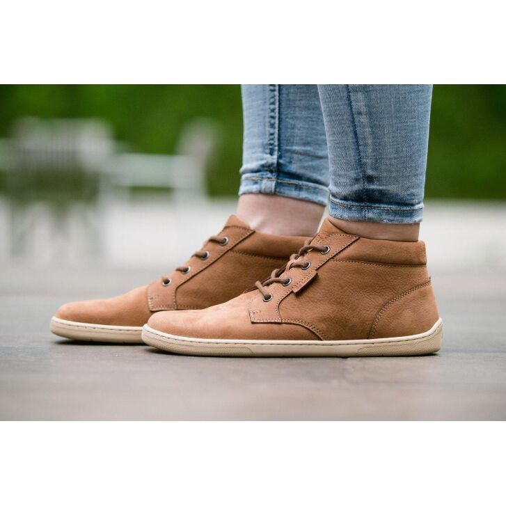 Be Lenka SYNERGY - Cognac & Beige 42