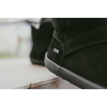 Be Lenka Stiefelette POLARIS - All Black