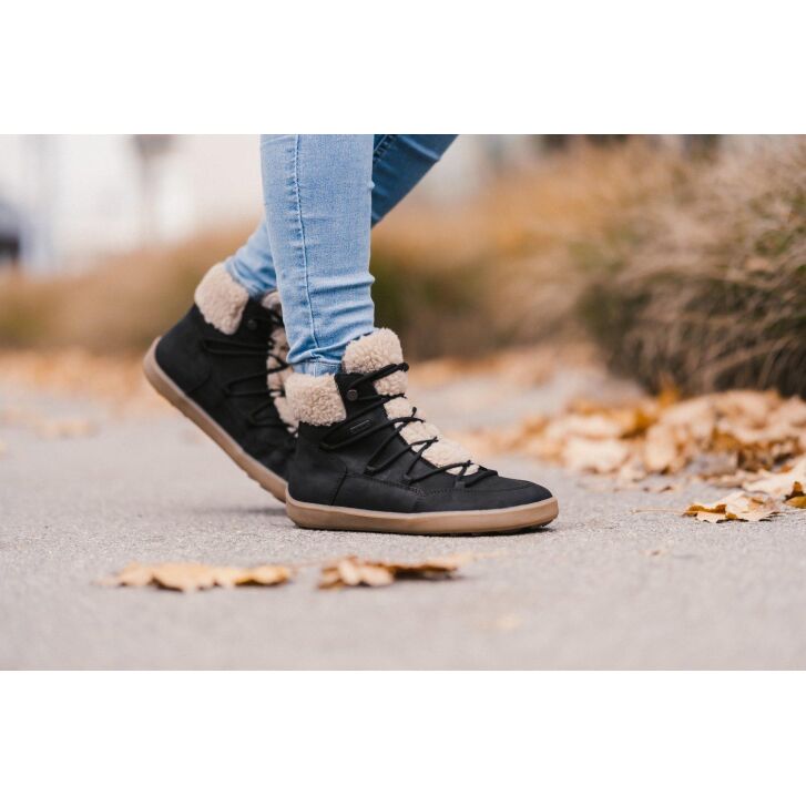 Be Lenka Winterschuhe BLISS - Black 39