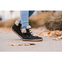 Be Lenka Winterschuhe BLISS - Black 39