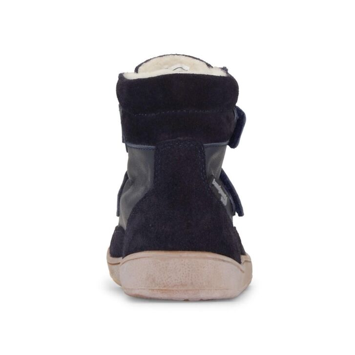 Bundgaard Basil Strap Mini II TEX Navy 23