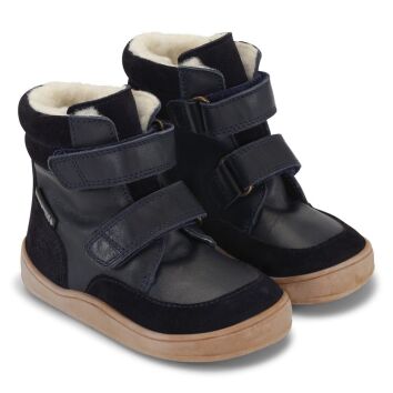 Bundgaard Basil Strap Mini II TEX Navy 26