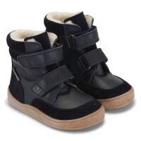 Bundgaard Basil Strap Mini II TEX Navy 26