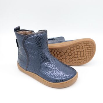 Bundgaard Chelsea Brenda Lamb TEX Navy Wasp 26