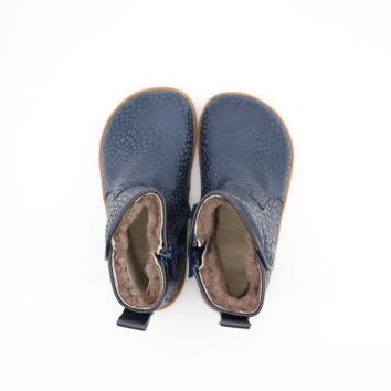 Bundgaard Chelsea Brenda Lamb TEX Navy Wasp 33