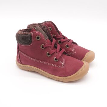 Pepino Winterboots TARY Burgund (M)
