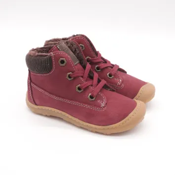 Pepino Winterboots TARY Burgund (M)