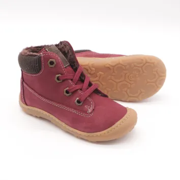 Pepino Winterboots TARY Burgund (M)