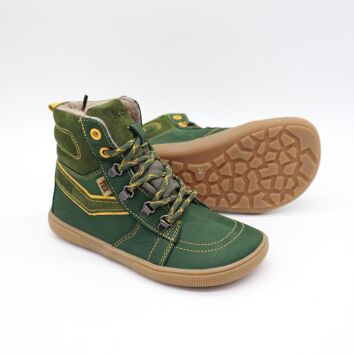 KOEL Sneaker DEREK HYDRO WARM Green 38