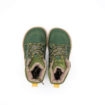KOEL Sneaker DEREK HYDRO WARM Green 38