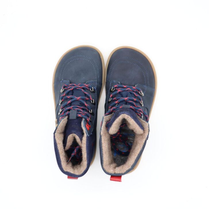 KOEL Sneaker DEREK HYDRO WARM Navy 35